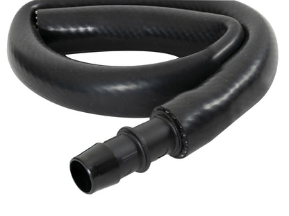 Magnum Force Cold Air Intake System Spare Parts Kit 3/4 Inch ID x 24 Inch L Silicone aFe Power-1