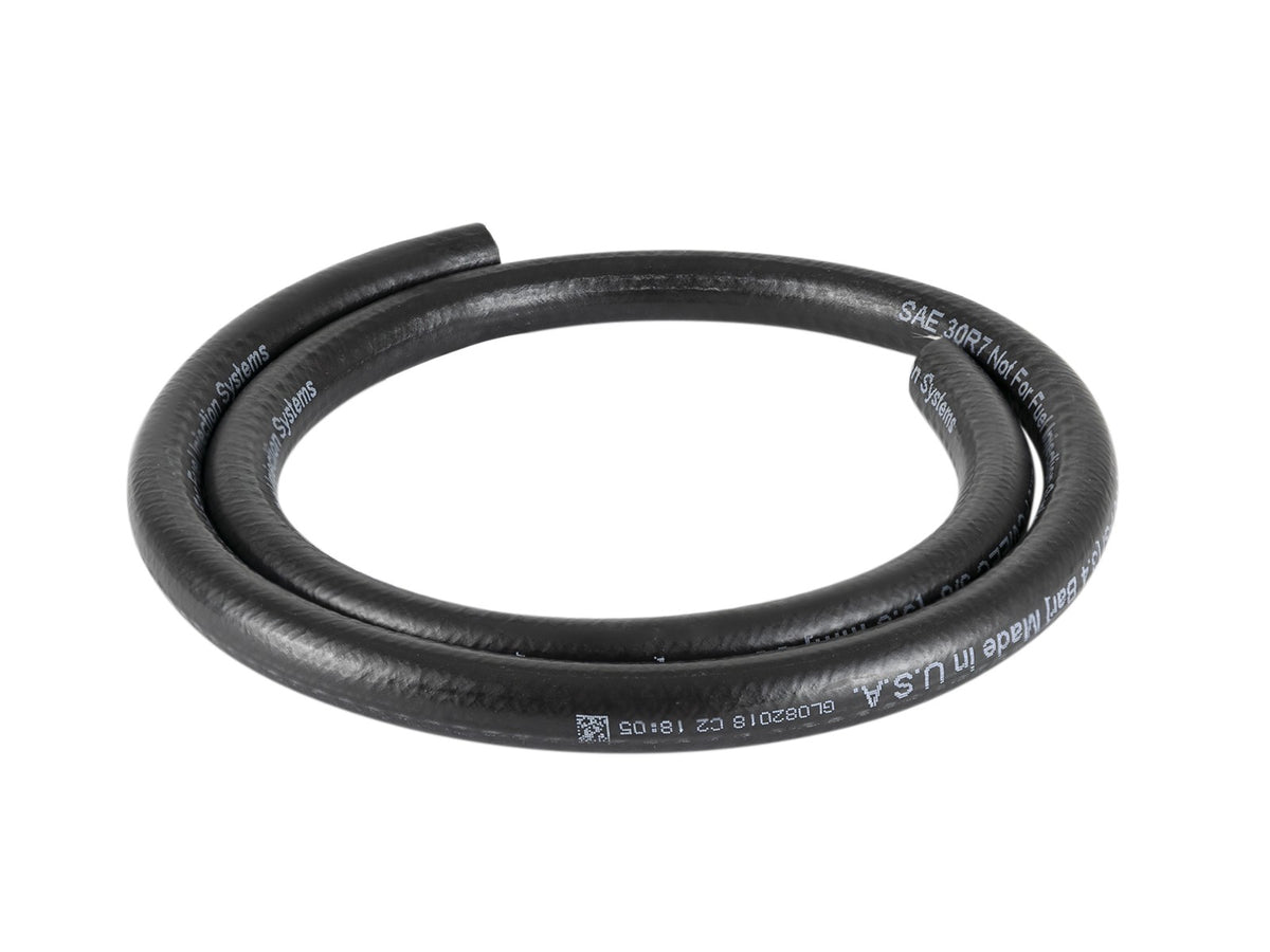 Magnum Force Replacement Coolant Hose 3/8 Inch ID x 36 Inch L aFe Power