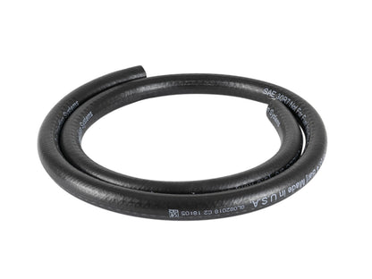 Magnum Force Replacement Coolant Hose 3/8 Inch ID x 36 Inch L aFe Power