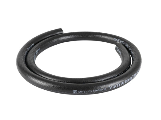 Magnum Force Replacement Coolant Hose 3/8 Inch ID x 36 Inch L aFe Power