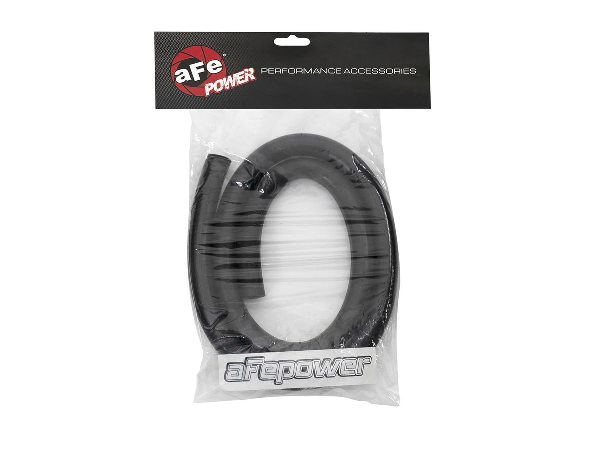 Magnum Force Replacement Coolant Hose 3/8 Inch ID x 36 Inch L aFe Power-3