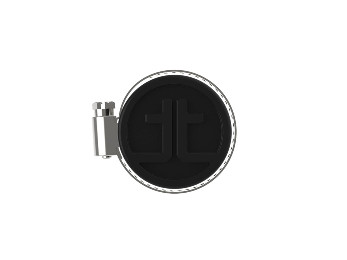 Takeda Cold Air Intake System Spare Parts 1 Inch Cap Kit aFe Power-1