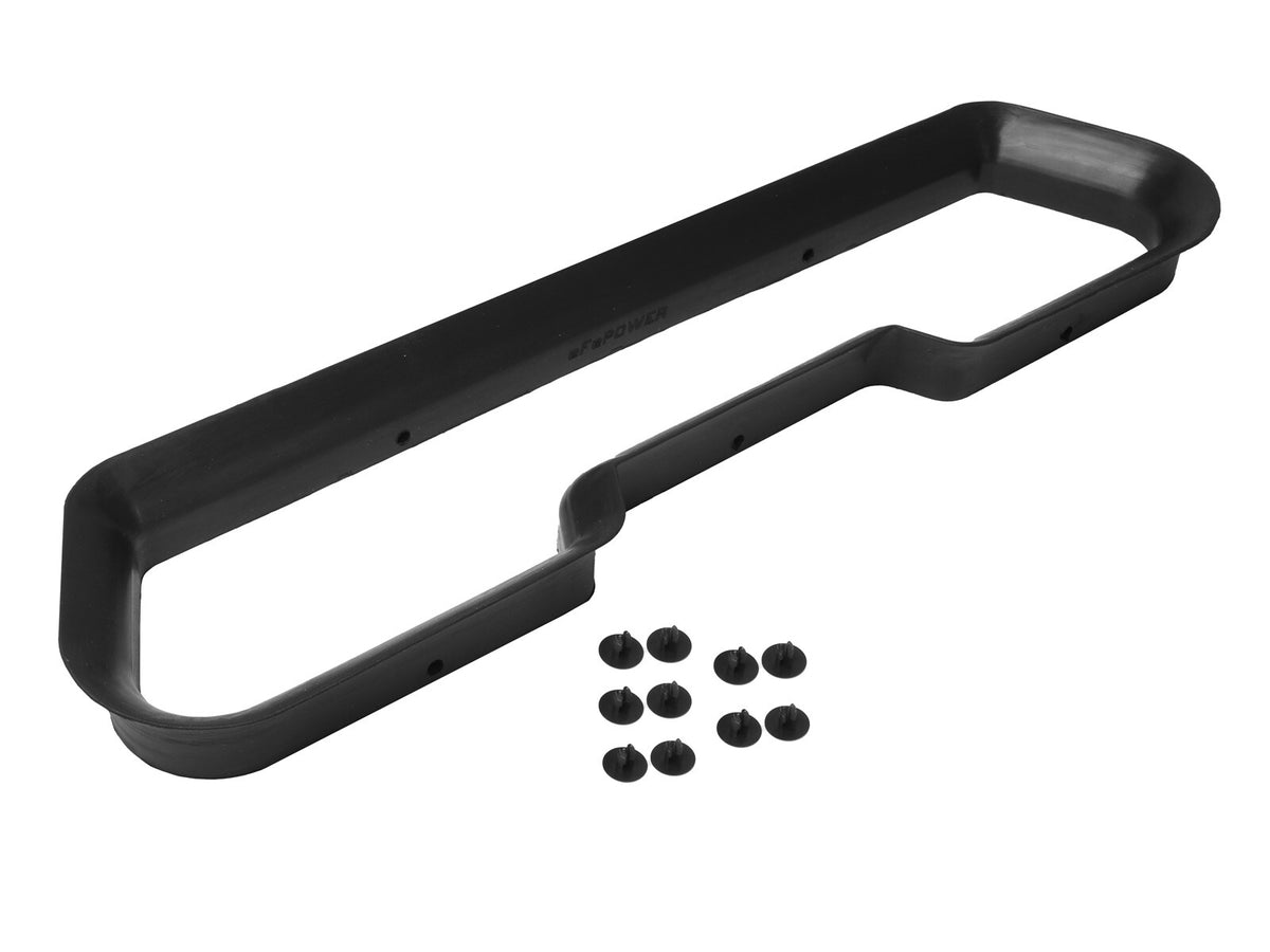 Magnum Force Cold Air Intake Replacement Trim Seal Kit for Intakes 50-70075 aFe Power