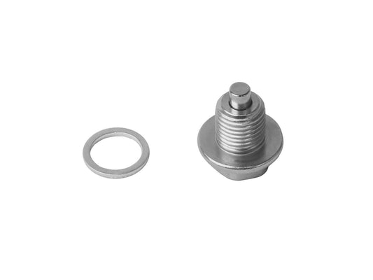 Magnetic Drain Plug M12 x 1.25 M12 x 1.25 aFe Power