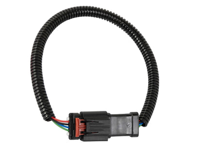 Magnum Force Cold air Intake MAF Harness Extension - 12 Inch Ford Diesel Trucks 11-19 V8-6.7L (td)/18-20 V6-3.0L (td) aFe Power-1
