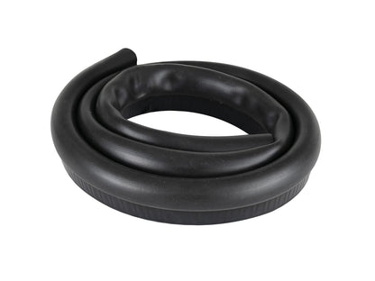 Magnum Force Cold Air Intake Replacement Trim Seal Kit 1/16 Inch X 3/4 Inch seal bulb X 36 Inch L aFe Power