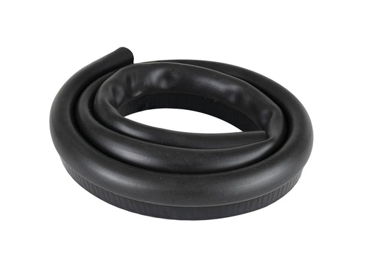 Magnum Force Cold Air Intake Replacement Trim Seal Kit 1/16 Inch X 3/4 Inch seal bulb X 36 Inch L aFe Power