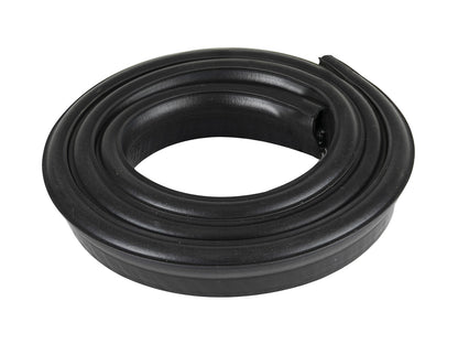 Magnum Force Cold Air Intake Replacement Trim Seal Kit 1/16 Inch X 7/16 Inch seal bulb X 36 Inch L aFe Power