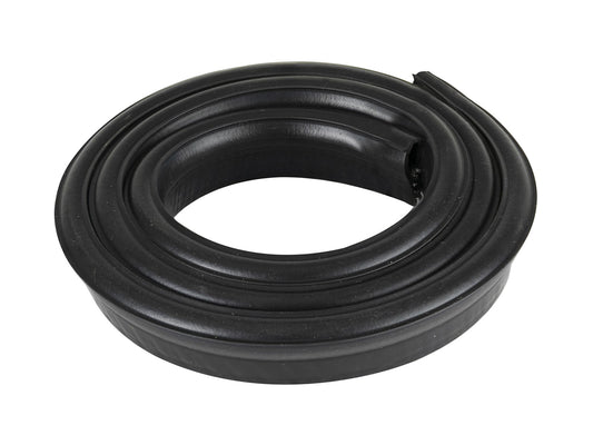 Magnum Force Cold Air Intake Replacement Trim Seal Kit 1/16 Inch X 7/16 Inch seal bulb X 36 Inch L aFe Power