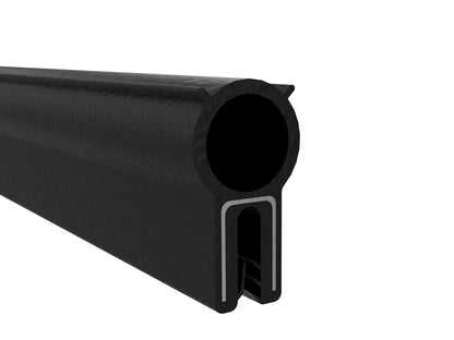 Magnum Force Cold Air Intake Replacement Trim Seal Kit 1/16 Inch X 7/16 Inch seal bulb X 36 Inch L aFe Power-2