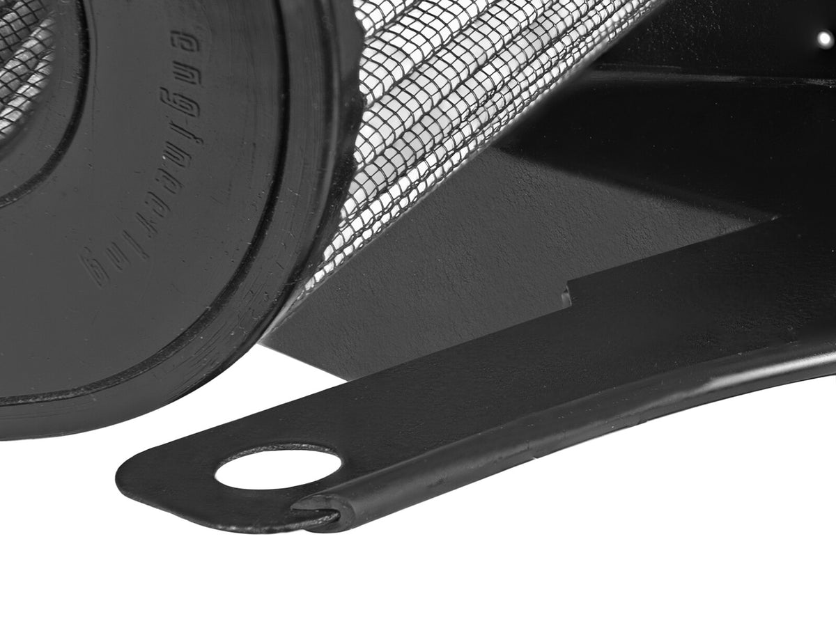 Magnum Force Cold Air Intake Replacement Edge Trim Kit 1/16 Inch X 36 Inch L aFe Power-3