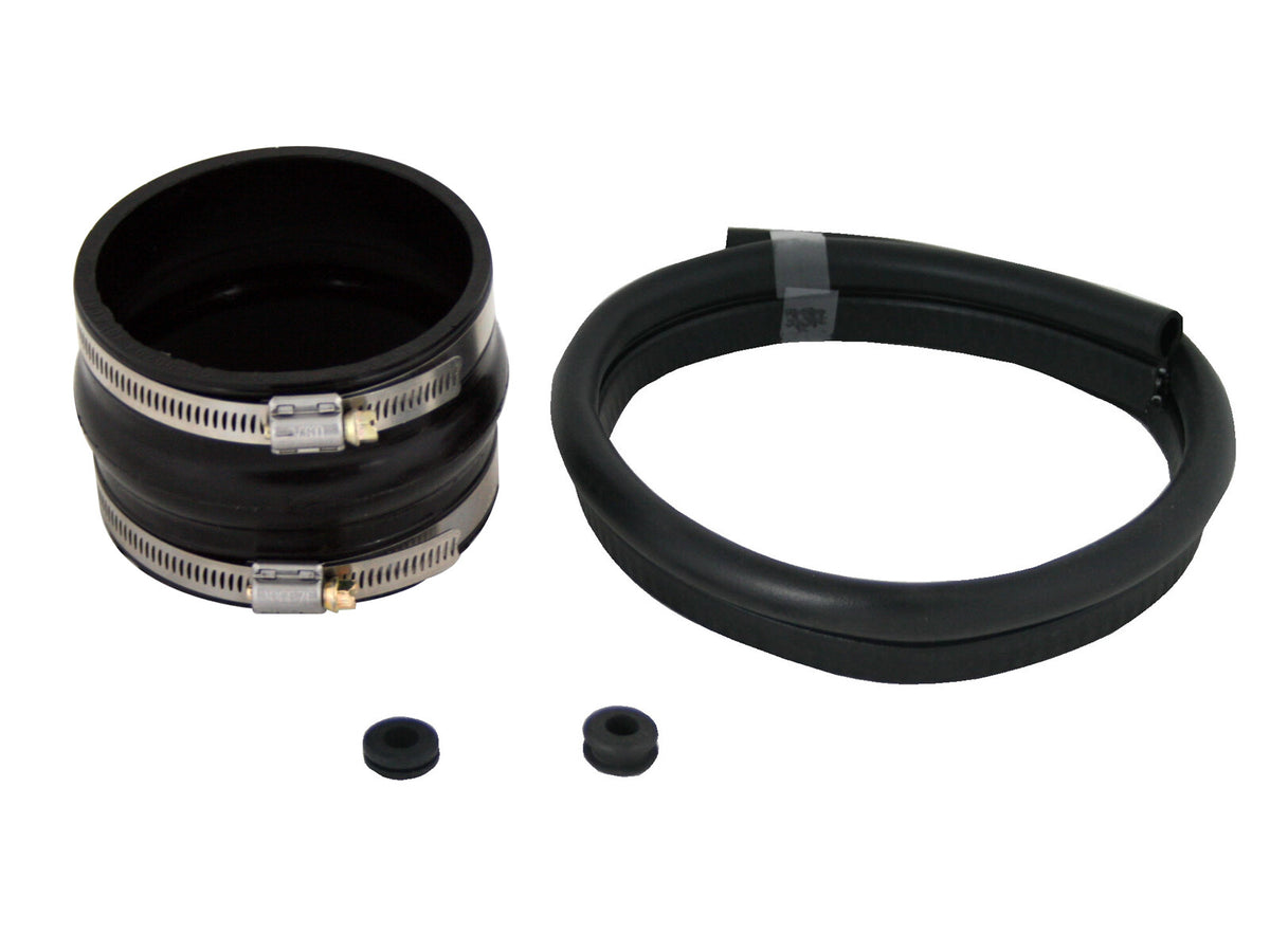 Magnum Force Cold Air Intake System Spare Parts Kit Fits Intakes Pn: 51-10792, 51-10792-E, 54-10792 & 75-10792 aFe Power