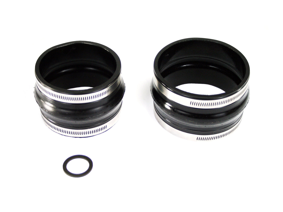 Magnum Force Cold Air Intake System Spare Parts Kit Fits Intakes Pn: 51-80882, 51-80882-E, 54-80882 & 75-10882 aFe Power