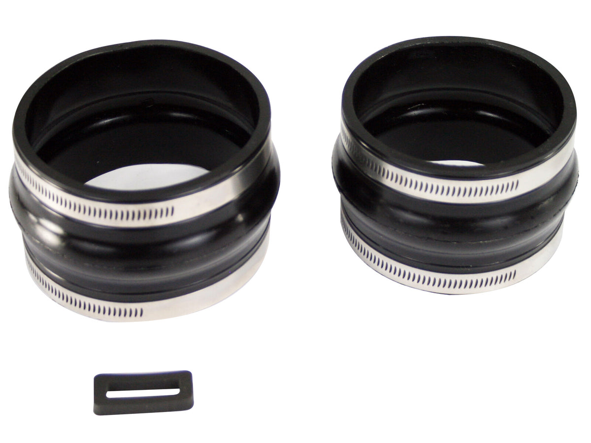 Magnum Force Cold Air Intake System Spare Parts Kit Fits Intakes Pn: 51-11332, 51-11332-E, 54-11332 & 75-11332 aFe Power
