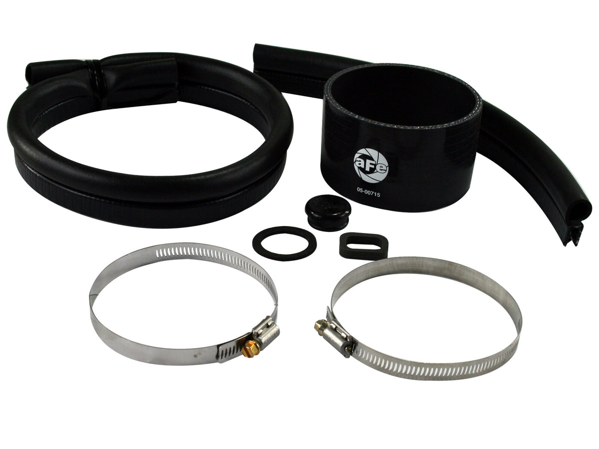 Magnum Force Cold Air Intake System Spare Parts Kit Fits Intakes Pn: 51-11342-1, 54-11342-1, 75-11342-1 & 75-11342-1V aFe Power
