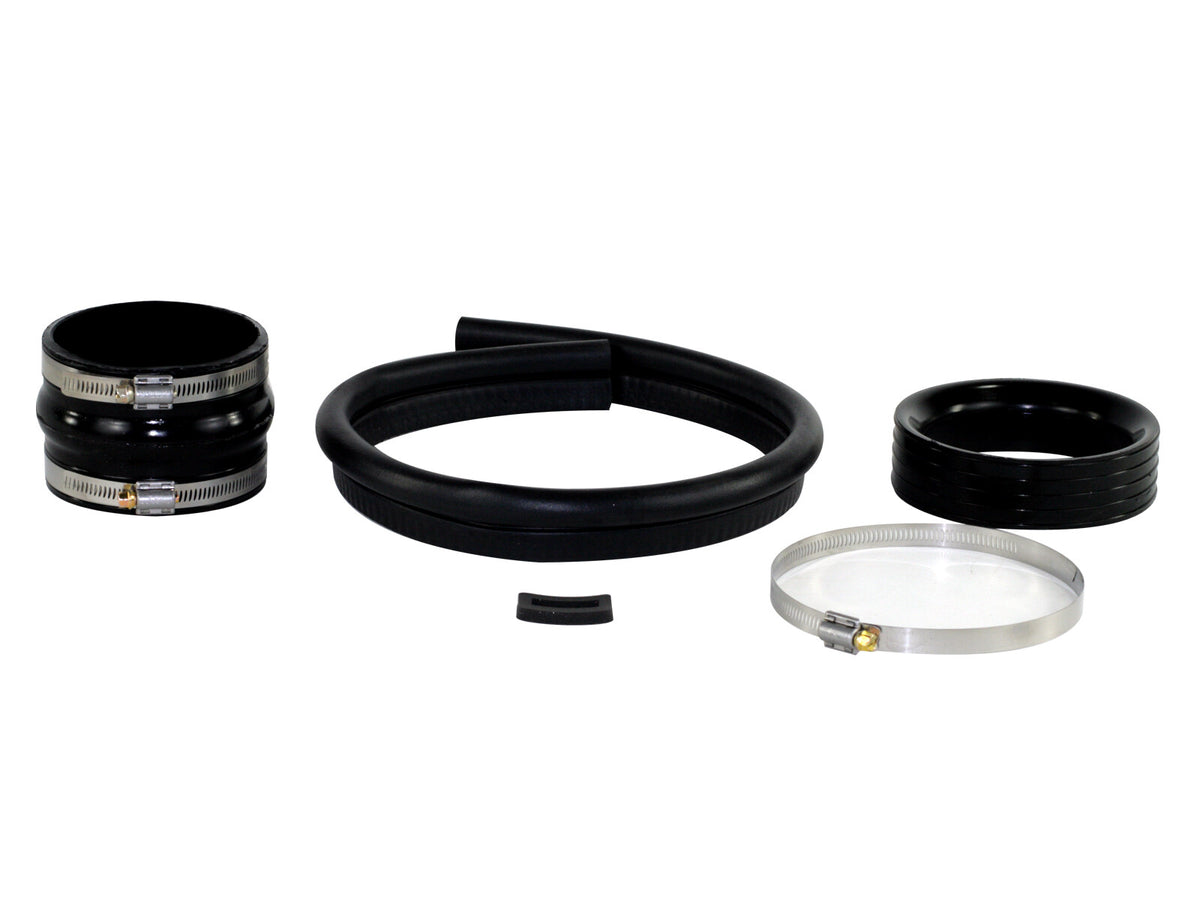 Magnum Force Cold Air Intake System Spare Parts Kit Fits Intakes Pn: 51-11872-1, 54-11872-1 & 75-11872-1 aFe Power