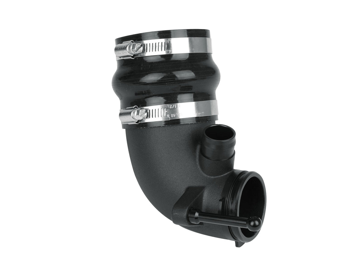 Turbo Inlet Pipes Fits Intakes Pn: 54-13050, 50-70036, 51-76403 & 54-76403 aFe Power-3