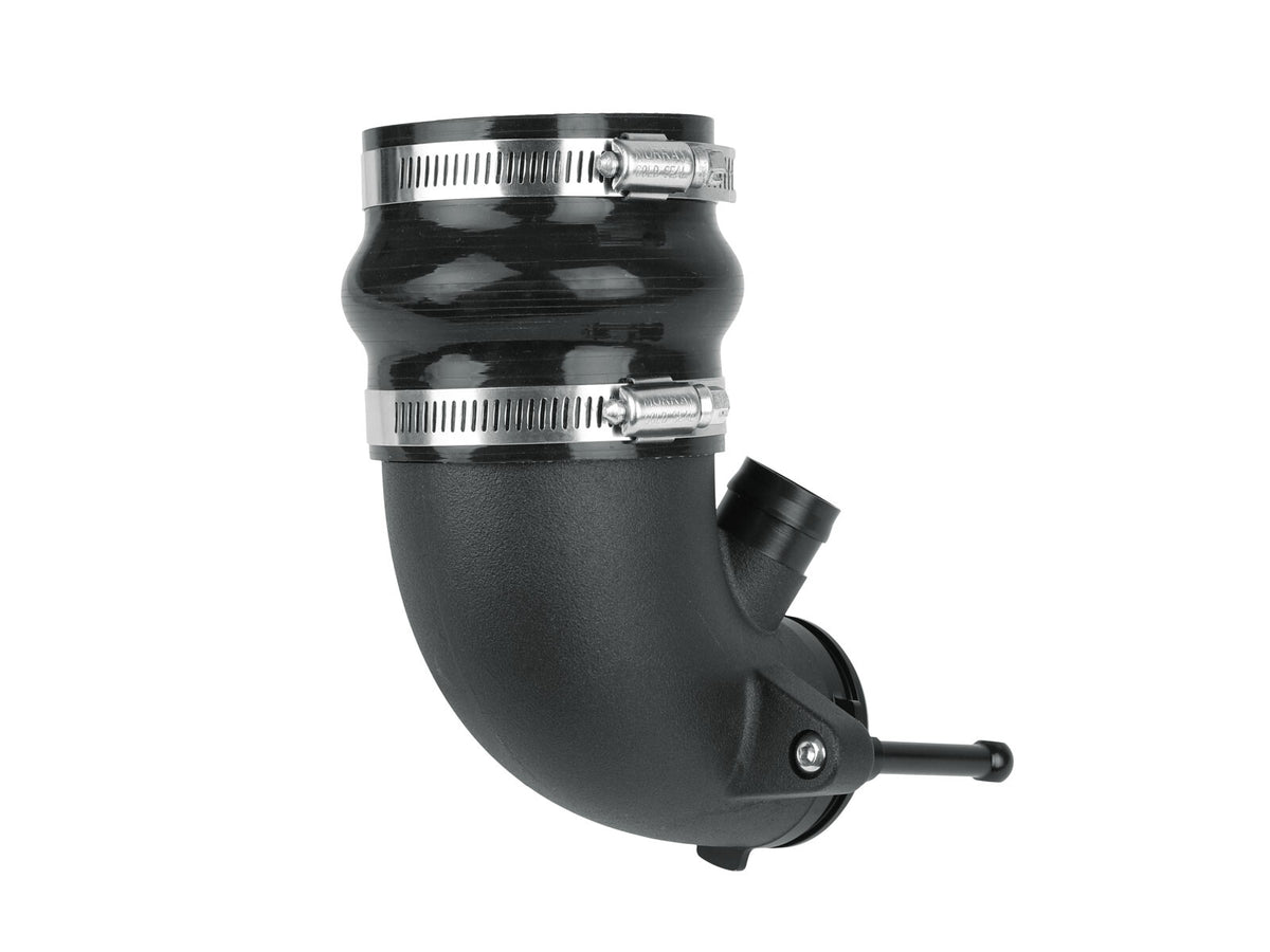 Turbo Inlet Pipes Fits Intakes Pn: 54-13050, 50-70036, 51-76403 & 54-76403 aFe Power-5
