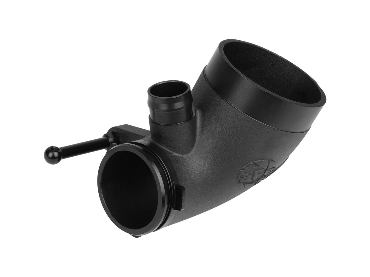 Turbo Inlet Pipes Fits Intakes Pn: 54-13050, 50-70036, 51-76403 & 54-76403 aFe Power-6