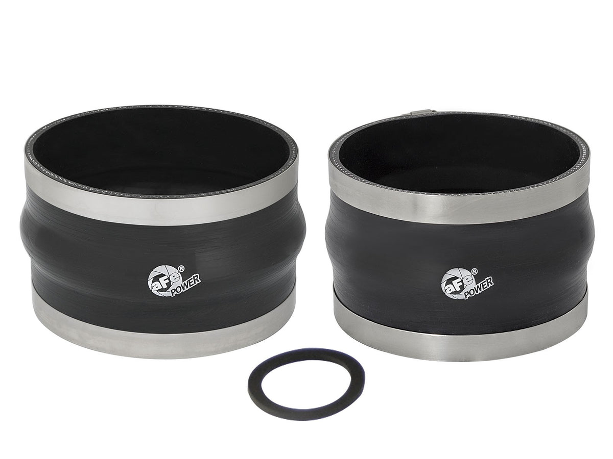 Magnum Force Cold Air Intake System Spare Parts Kit Fits Intakes Pn: 51-80882, 51-80882-E, 54-80882, & 75-80882-0 aFe Power