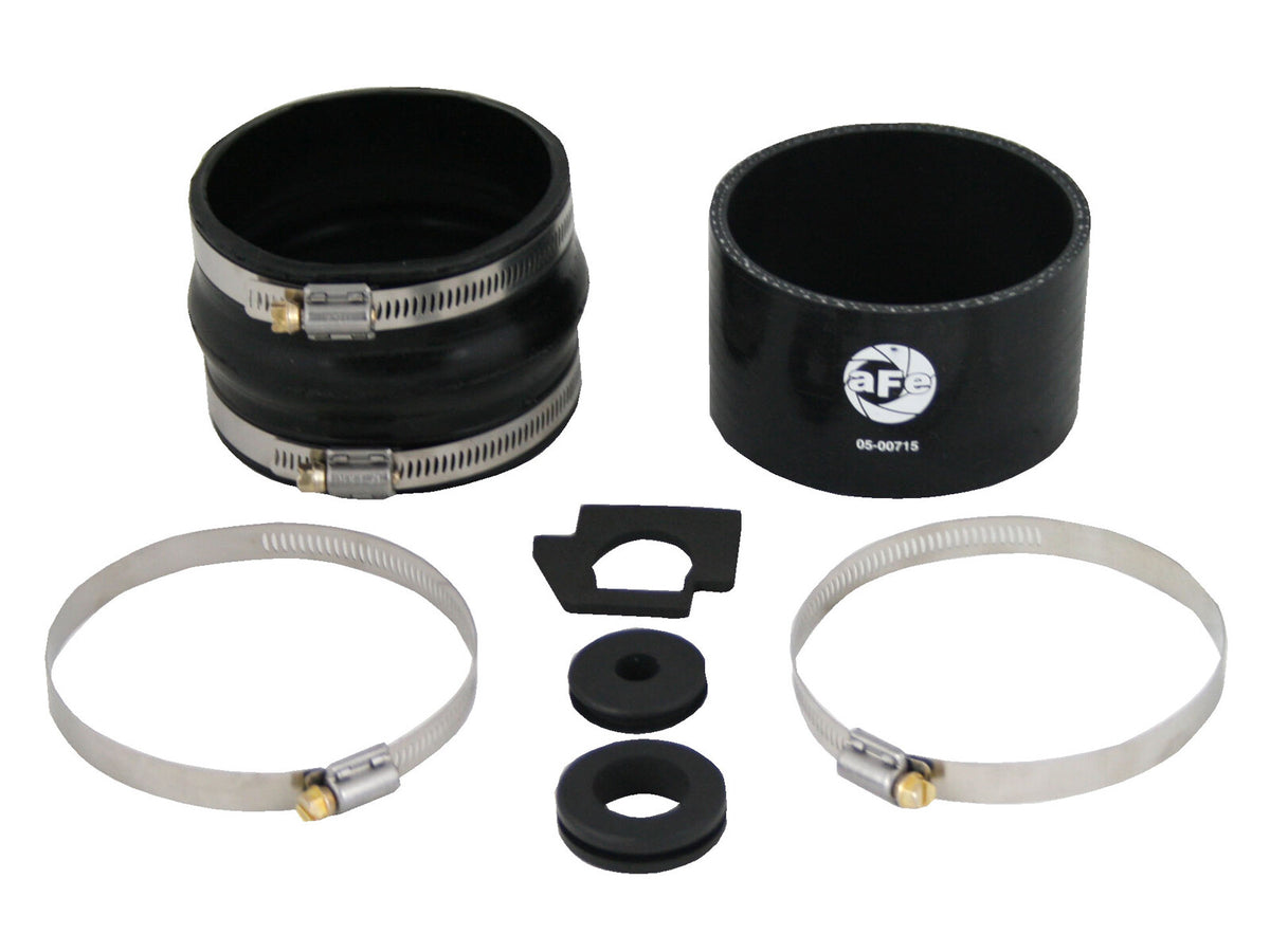 Magnum Force Cold Air Intake System Spare Parts Kit Fits Intakes Pn: 51-81022, 51-81022-E, 54-81022, & 75-81022 aFe Power