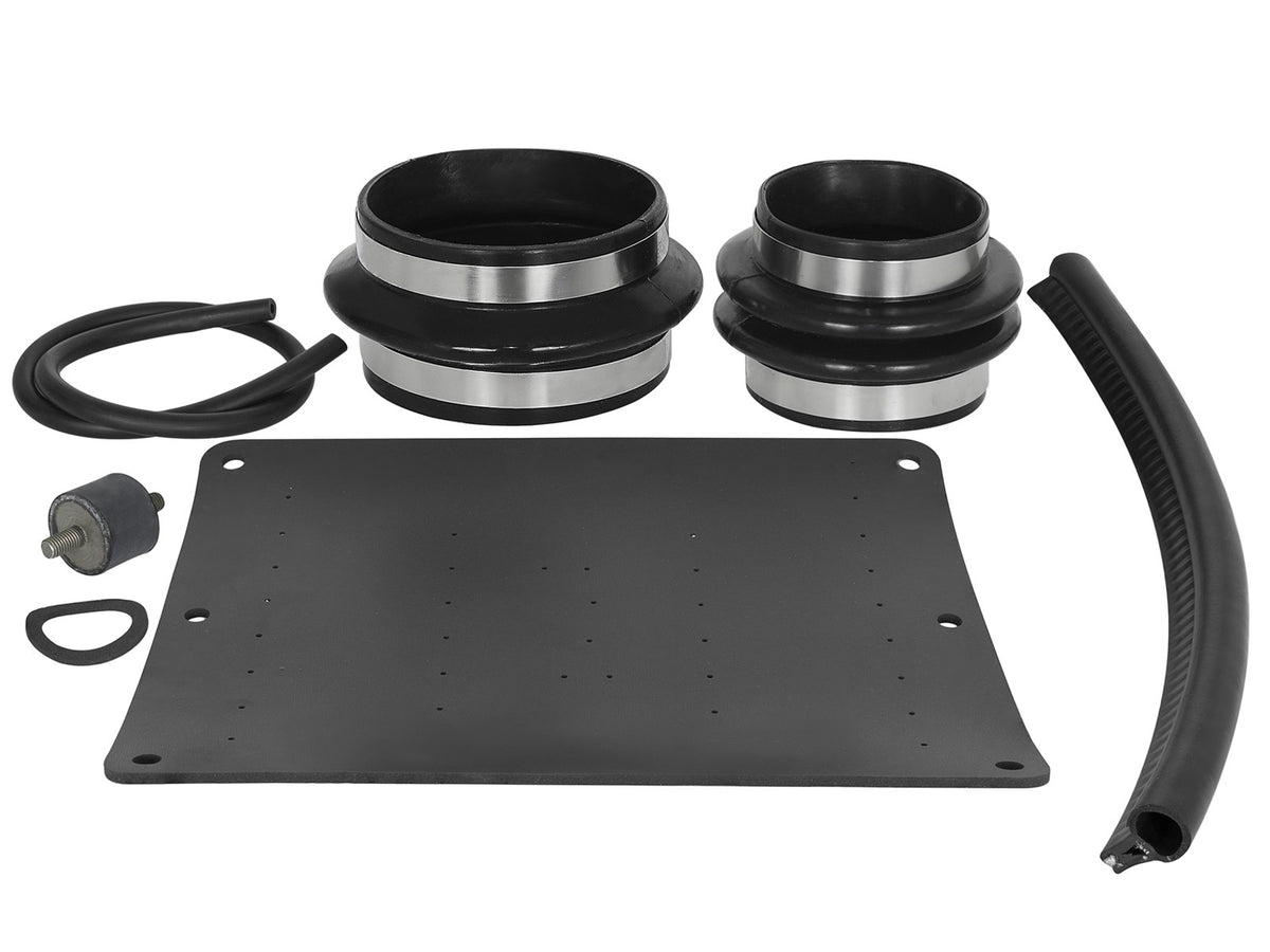 Magnum Force Cold Air Intake System Spare Parts Kit Fits Intakes Pn: 51-81162 & 54-81162 aFe Power