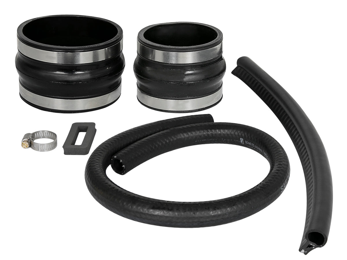 Magnum Force Cold Air Intake System Spare Parts Kit Toyota Tundra 07-21/Sequoia 07-14 V8-5.7L aFe Power