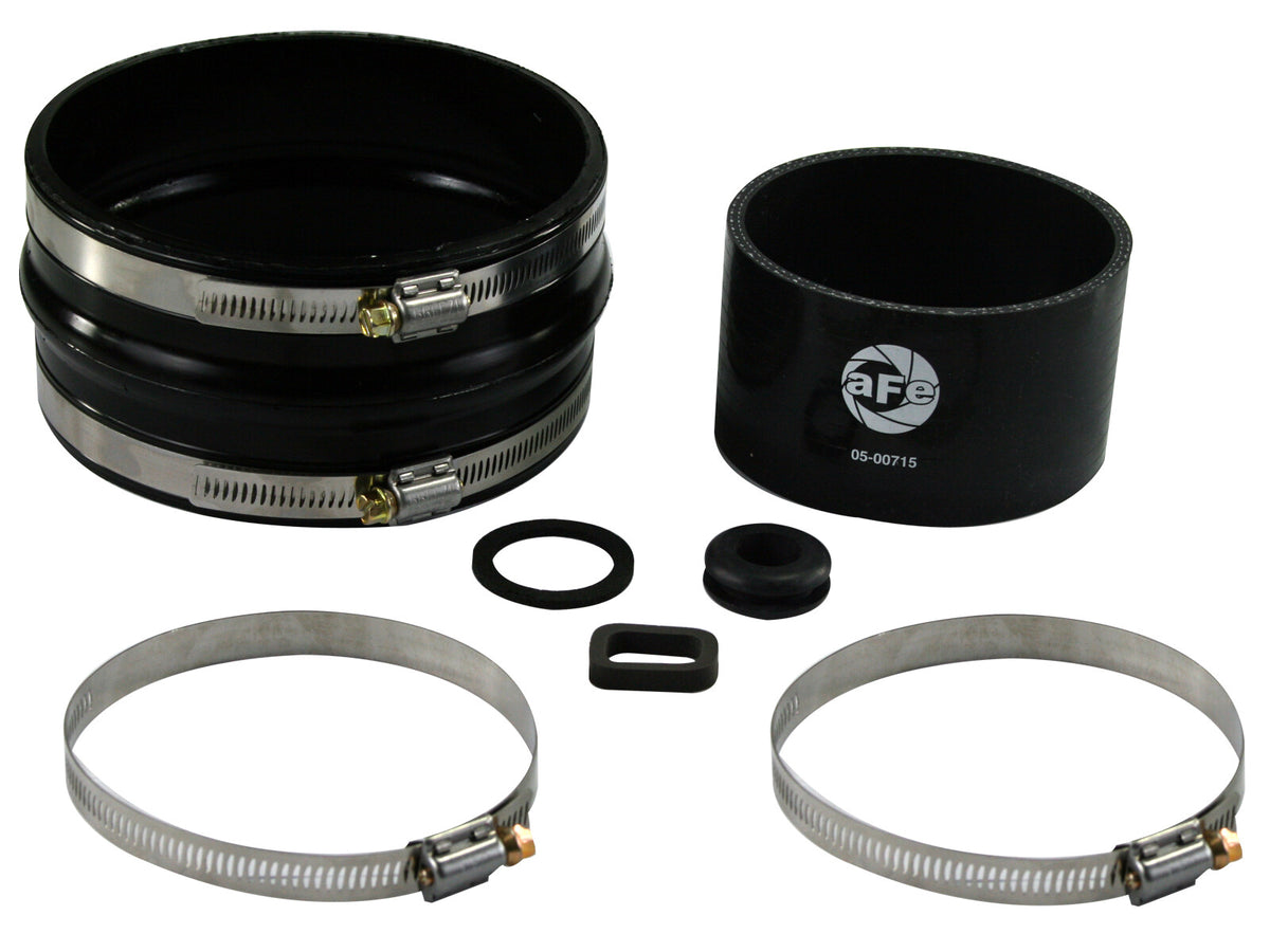 Magnum Force Cold Air Intake System Spare Parts Kit Fits Intakes Pn: 51-81342, 54-81342, 75-81342 & 75-81342-0V aFe Power