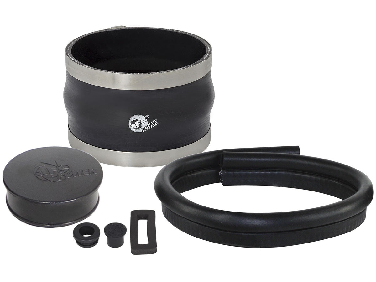 Magnum Force Cold Air Intake System Spare Parts Kit Fits Intakes Pn: 54-82322, 51-82322, 51-82322-E & 75-82322 aFe Power