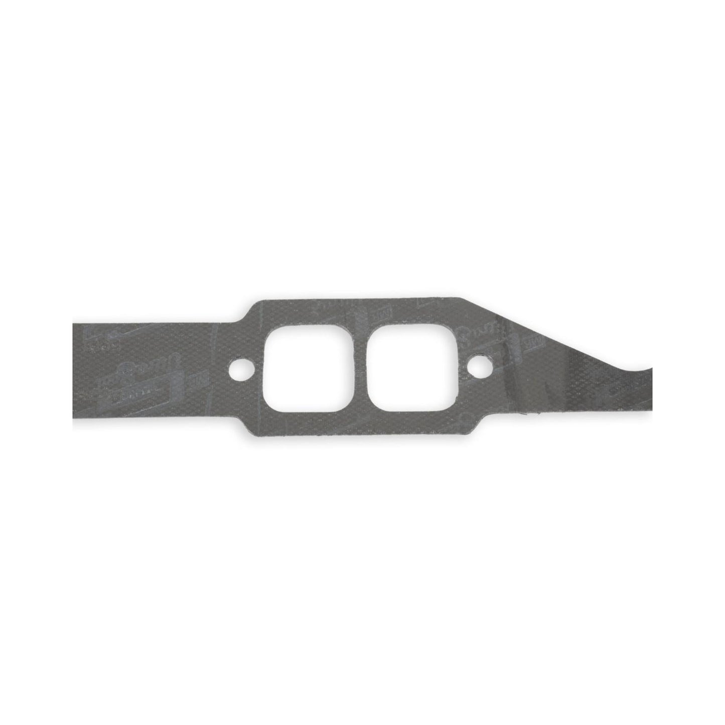 Ultra-Seal Header Gaskets Fits 1955-1991 Chevrolet 262-400 Gen I Small Block Square Ports, 1.45 Inch x 1.55 Inch Mr Gasket-1