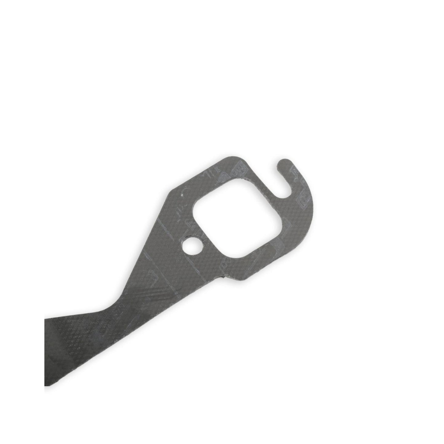 Ultra-Seal Header Gaskets Fits 1955-1991 Chevrolet 262-400 Gen I Small Block Square Ports, 1.45 Inch x 1.55 Inch Mr Gasket-2