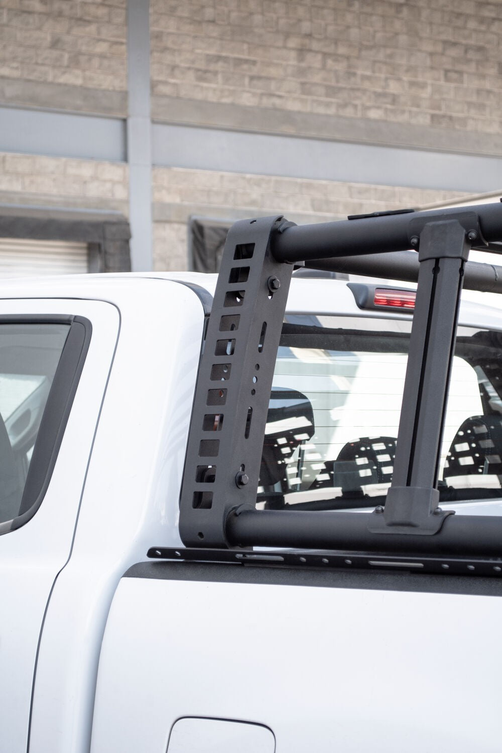 XRS Overland Xtreme Rack Mid Size Long Bed Text. Black 2005-2021 Nissan Frontier 2015-2022 Colorado/Canyon 2016-2025 Toyota Tacoma 2019-2023 Ford Ranger Go Rhino-6