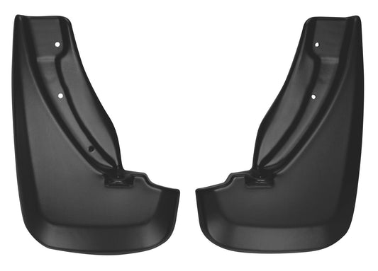Custom Mud Guards Rear Mud Guards For 2011-2021 Jeep Grand Cherokee Husky Liners