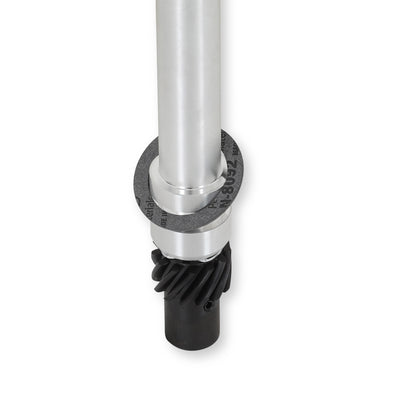 Ready To Run Distributor GM Hei Includes Coil Chevrolet V8 Black Cap ACCEL-3