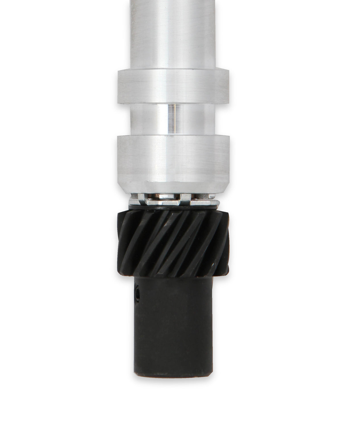 Distributor Performance Replacement Hei W/ Coil Chevrolet V8 265-454 Hei Equipped ACCEL-2