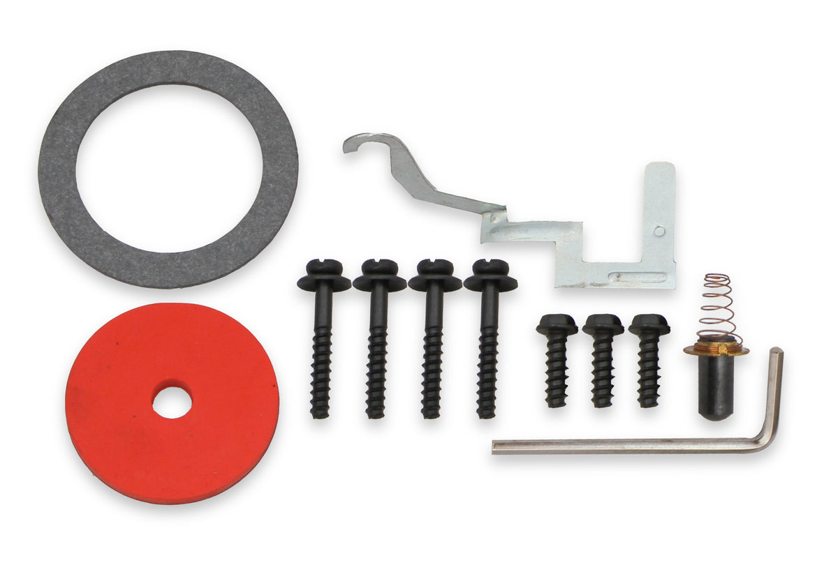 Distributor Performance Replacement Hei No Coil 1975-1980 GM V8 Hei Equipped Cars/Trucks ACCEL-7