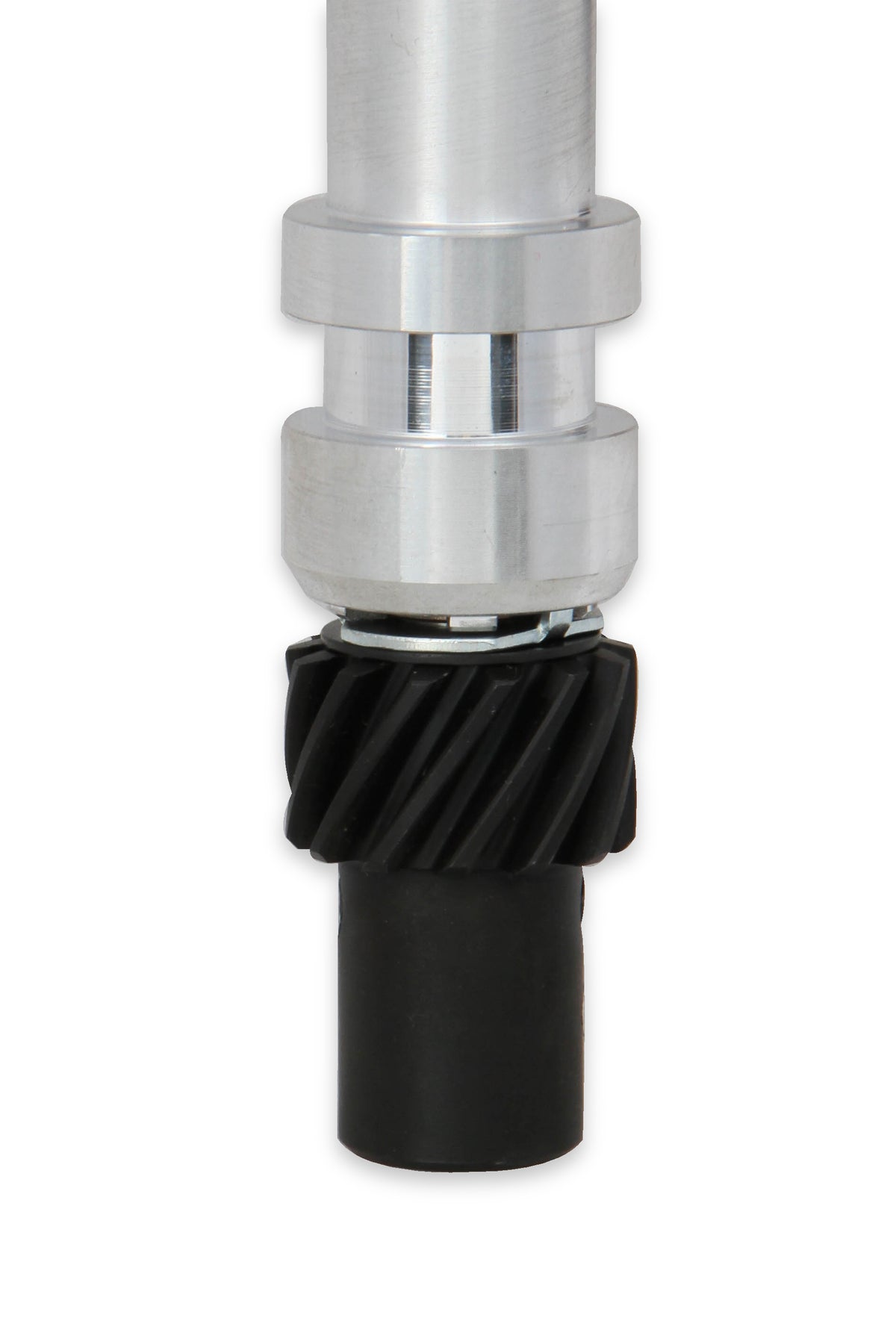 Distributor Performance Replacement Hei No Coil 1975-1980 GM V8 Hei Equipped Cars/Trucks ACCEL-2