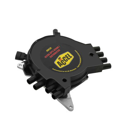 Distributor Performance Replacement GM Opti-Spark I GM Lt1 1992-Early 1994 W/Spline Drive Spline Drive Brass Contacts ACCEL-2
