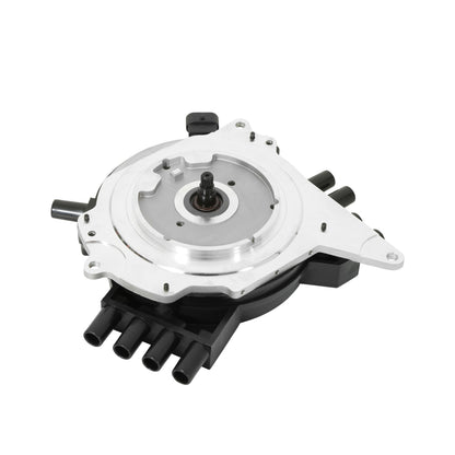 Distributor Performance Replacement GM Opti-Spark I GM Lt1 1992-Early 1994 W/Spline Drive Spline Drive Brass Contacts ACCEL-3