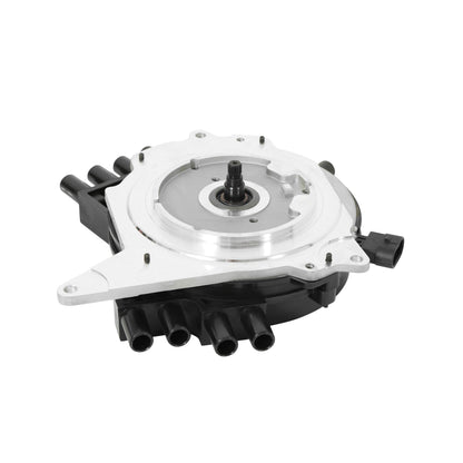 Distributor Performance Replacement GM Opti-Spark I GM Lt1 1992-Early 1994 W/Spline Drive Spline Drive Brass Contacts ACCEL-4