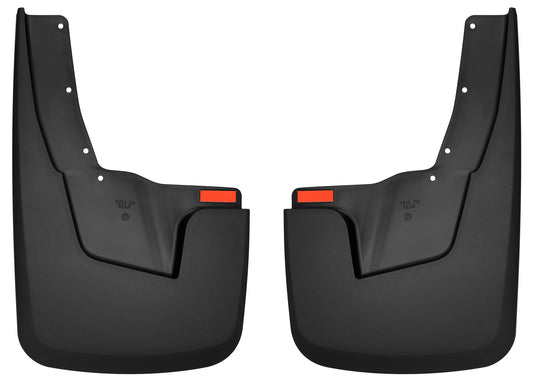 Custom Mud Guards Rear Mud Guards For Husky Liners