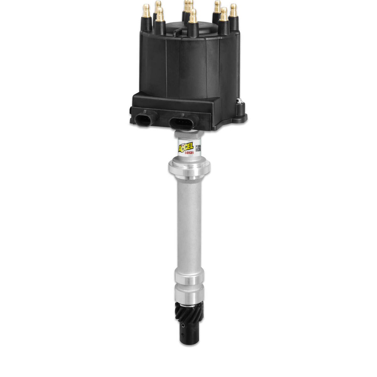 Drop-In Stock Replacement Distributor For GM Vehicles ACCEL