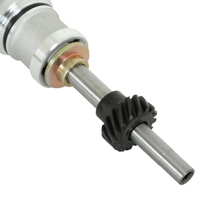 Drop-In Stock Replacement Distributor For Ford Vehicles With Steel Gear ACCEL-5