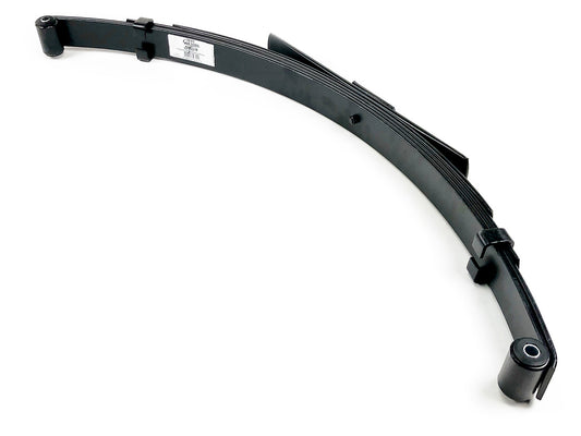 Leaf Spring 79-85 Toyota Truck 4WD and 84-85 Toyota 4 Runner 4WD Rear 3.5 Inch EZ-Ride Tuff Country-1