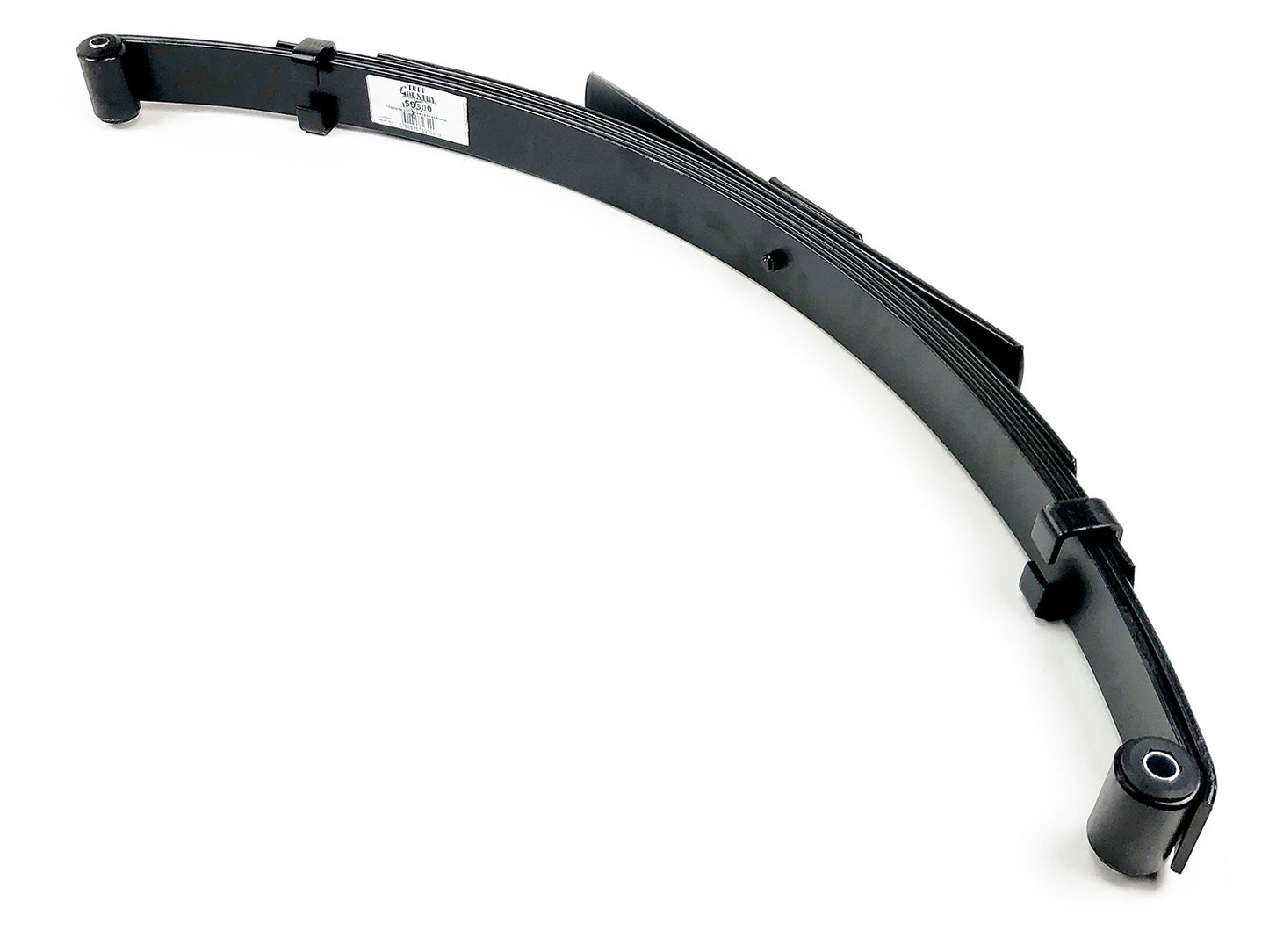 Leaf Spring 79-85 Toyota Truck 4WD and 84-85 Toyota 4 Runner 4WD Rear 3.5 Inch EZ-Ride Tuff Country-1