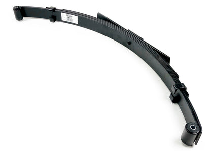 Leaf Spring 79-85 Toyota Truck 4WD and 84-85 Toyota 4 Runner 4WD Rear 3.5 Inch EZ-Ride Tuff Country-1