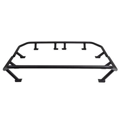 SRM300 Baja Rail Kit for 40 Inch Long Rack Textured Black Go Rhino-2