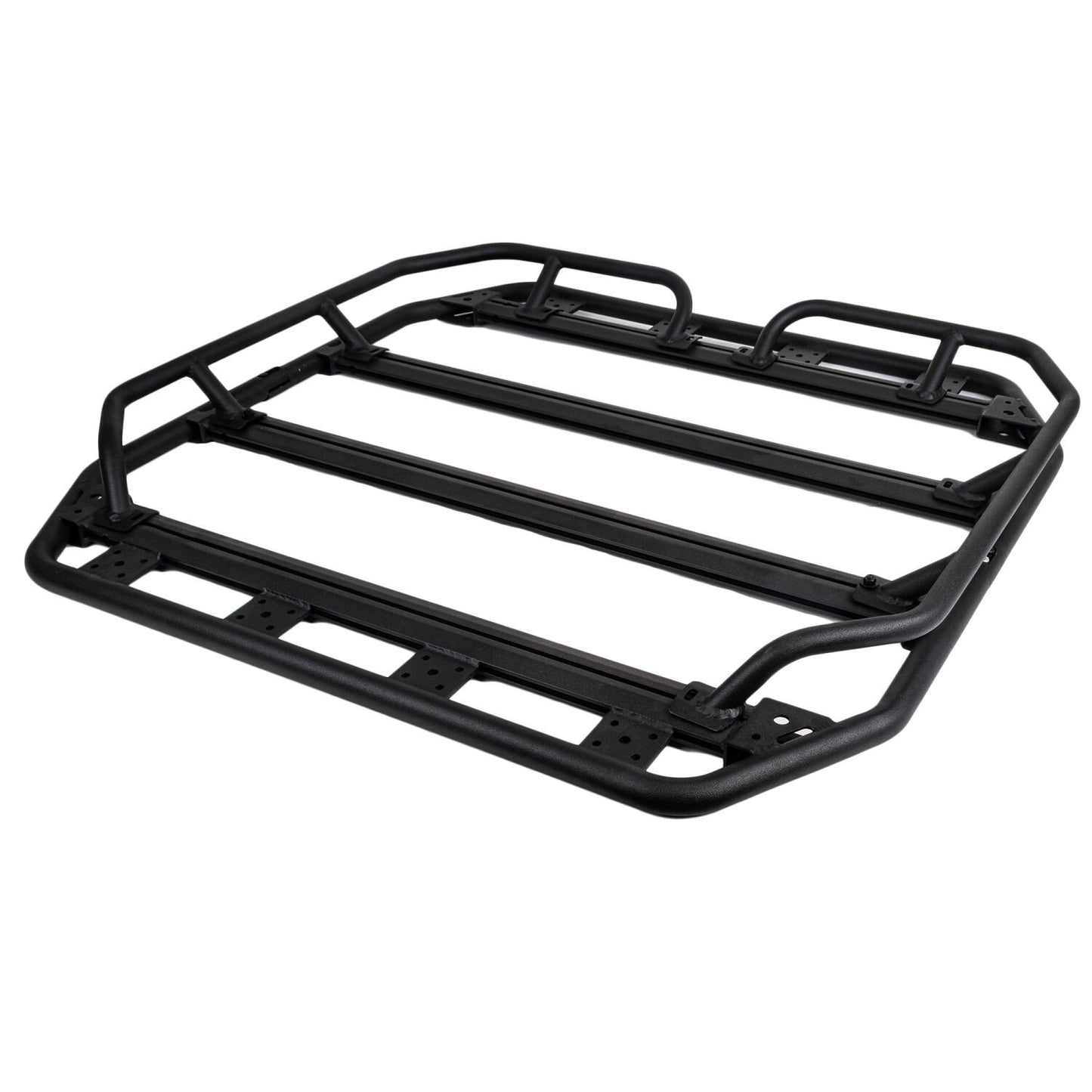 SRM300 40 Inch Long Flat Platform Rack Go Rhino-15