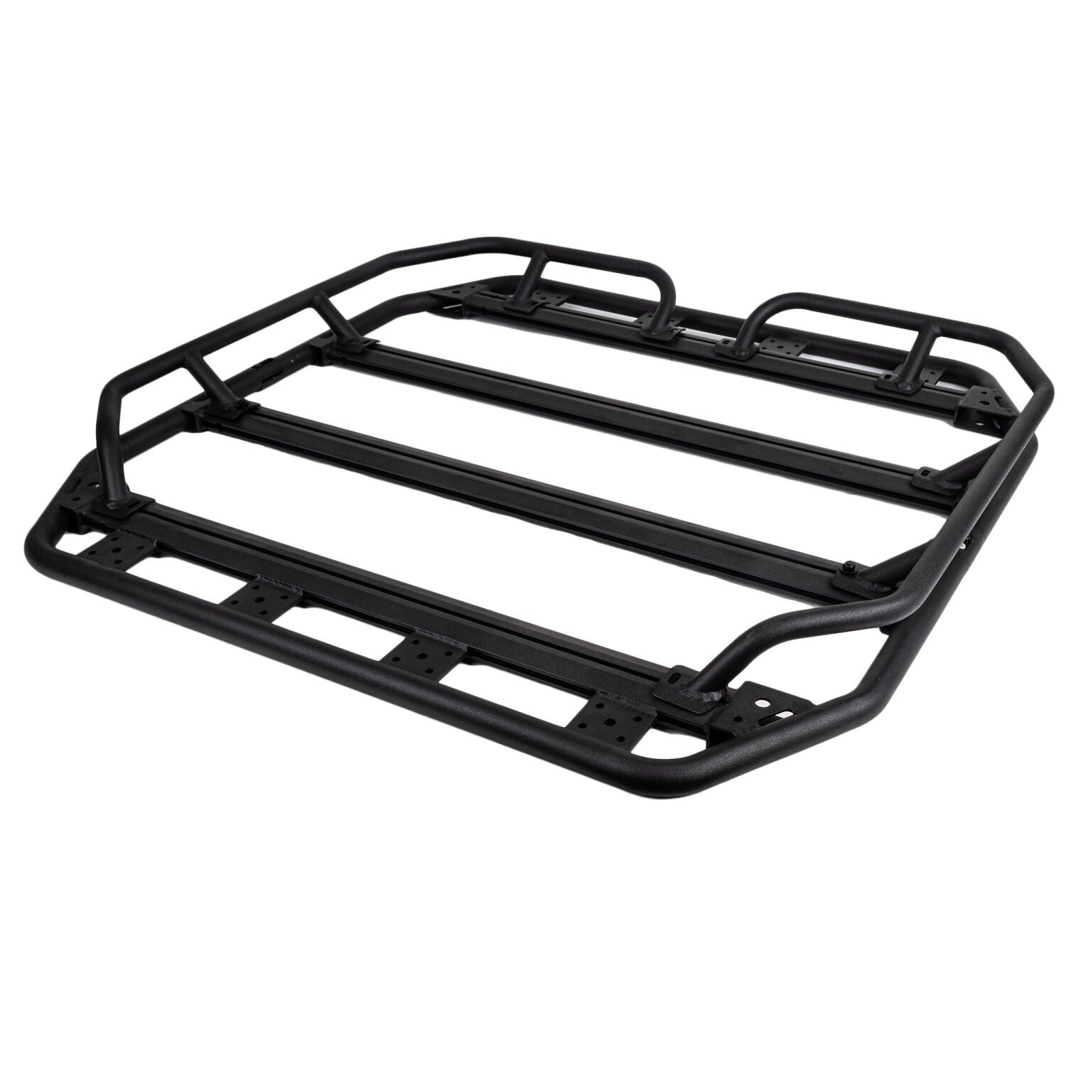 SRM300 40 Inch Long Flat Platform Rack Go Rhino-15