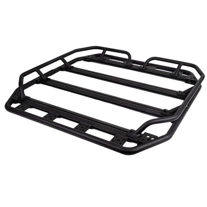 SRM300 40 Inch Long Flat Platform Rack Go Rhino-15